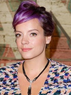 Lily Allen in General Pictures, Uploaded by: Guest