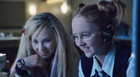 Lily Cole in St. Trinian's, Uploaded by: Guest