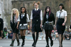 Lily Cole in St. Trinian's, Uploaded by: Guest