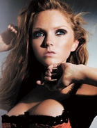 Lily Cole : lilycole_1277622782.jpg