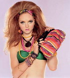 Lily Cole in General Pictures, Uploaded by: Guest