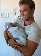 Lincoln Lewis in General Pictures, Uploaded by: Say4