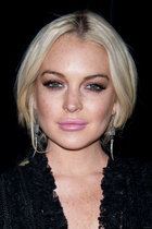 Angry judge revokes Lindsay Lohan probation