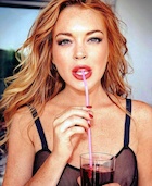 Lindsay Lohan in General Pictures, Uploaded by: Guest