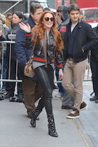 Lindsay Lohan in General Pictures, Uploaded by: Guest