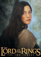 Liv Tyler in The Lord of the Rings: The Two Towers, Uploaded by: 186FleetStreet