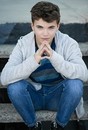Logan Devore in
General Pictures -
Uploaded by: TeenActorFan