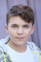 Logan Devore in General Pictures, Uploaded by: TeenActorFan