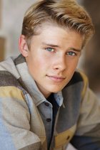 Logan Shroyer in General Pictures, Uploaded by: TeenActorFan