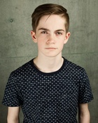Logan Thompson in General Pictures, Uploaded by: TeenActorFan