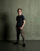 Logan Thompson in General Pictures, Uploaded by: TeenActorFan