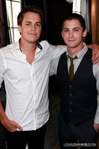 Logan Lerman : logan-lerman-1383850427.jpg