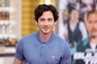 Logan Lerman in General Pictures, Uploaded by: Mike14