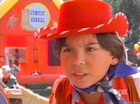 Logan O'Brien in Malcolm in the Middle, episode: Malcolm's Girlfriend, Uploaded by: moh