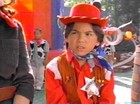 Logan O'Brien in Malcolm in the Middle, episode: Malcolm's Girlfriend, Uploaded by: moh