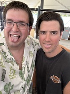 Logan Henderson in General Pictures, Uploaded by: Guest