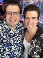Logan Henderson in General Pictures, Uploaded by: Guest