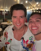 Logan Henderson in General Pictures, Uploaded by: Guest