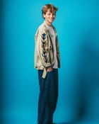 Lou Goosens in General Pictures, Uploaded by: ECB