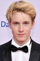 Louis Hofmann in General Pictures, Uploaded by: TeenActorFan