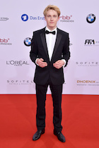 Louis Hofmann in General Pictures, Uploaded by: TeenActorFan