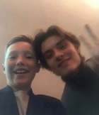 Louis Partridge : louis-partridge-1670132161.jpg