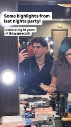 Louis Tomeo in General Pictures, Uploaded by: bluefox4000