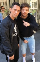 Louis Tomlinson in General Pictures, Uploaded by: Guest