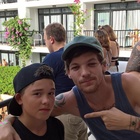 Louis Tomlinson in General Pictures, Uploaded by: Guest