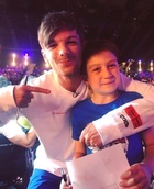 Louis Tomlinson in General Pictures, Uploaded by: Guest