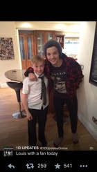 Louis Tomlinson in General Pictures, Uploaded by: Guest