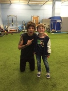 Louis Tomlinson in General Pictures, Uploaded by: Guest