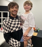 Louis Tomlinson in General Pictures, Uploaded by: Guest