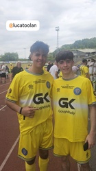 Luca Toolan in General Pictures, Uploaded by: GuestLuca