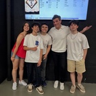Lucas De Blas in General Pictures, Uploaded by: bluefox4000
