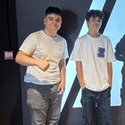 Lucas De Blas in General Pictures, Uploaded by: bluefox4000