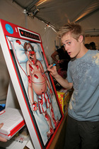 Lucas Grabeel : lucas_grabeel_1200864110.jpg