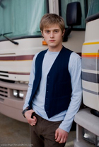 Lucas Grabeel : lucas_grabeel_1235004817.jpg