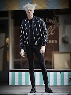 Lucky Blue Smith : lucky-blue-smith-1498879937.jpg