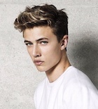 Lucky Blue Smith : lucky-blue-smith-1499562637.jpg