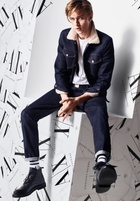 Lucky Blue Smith in General Pictures, Uploaded by: TeenActorFan