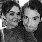 Lucy Hale in General Pictures, Uploaded by: Guest