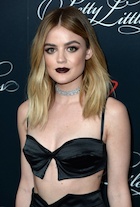 Lucy Hale in General Pictures, Uploaded by: Guest