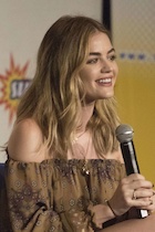Lucy Hale in General Pictures, Uploaded by: Guest