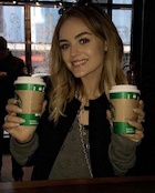 Lucy Hale in General Pictures, Uploaded by: Guest