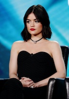 Lucy Hale in General Pictures, Uploaded by: Guest