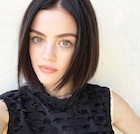 Lucy Hale in General Pictures, Uploaded by: Guest