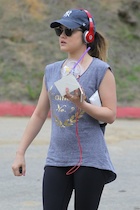 Lucy Hale in General Pictures, Uploaded by: Guest