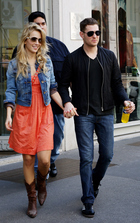 Luisana Lopilato : luisana-lopilato-1369341256.jpg