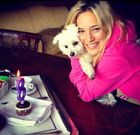 Luisana Lopilato : luisana-lopilato-1374089090.jpg